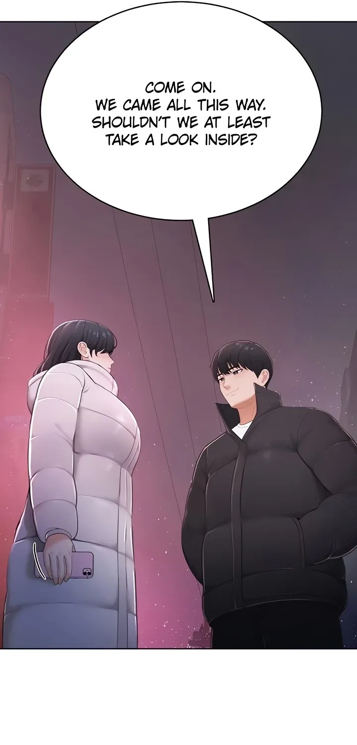 A Naughty Girl Chapter 2 page 17 - 