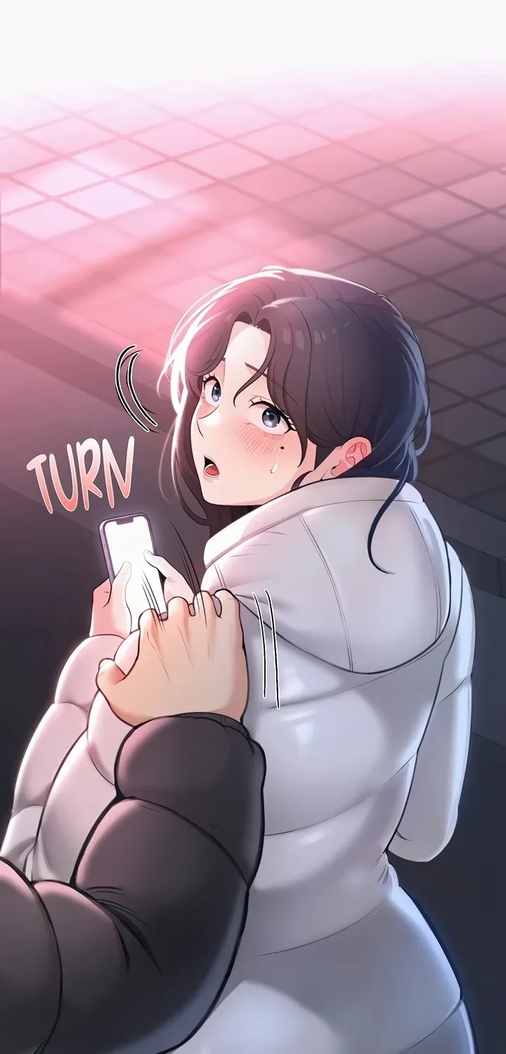 A Naughty Girl Chapter 2 page 3 - 
