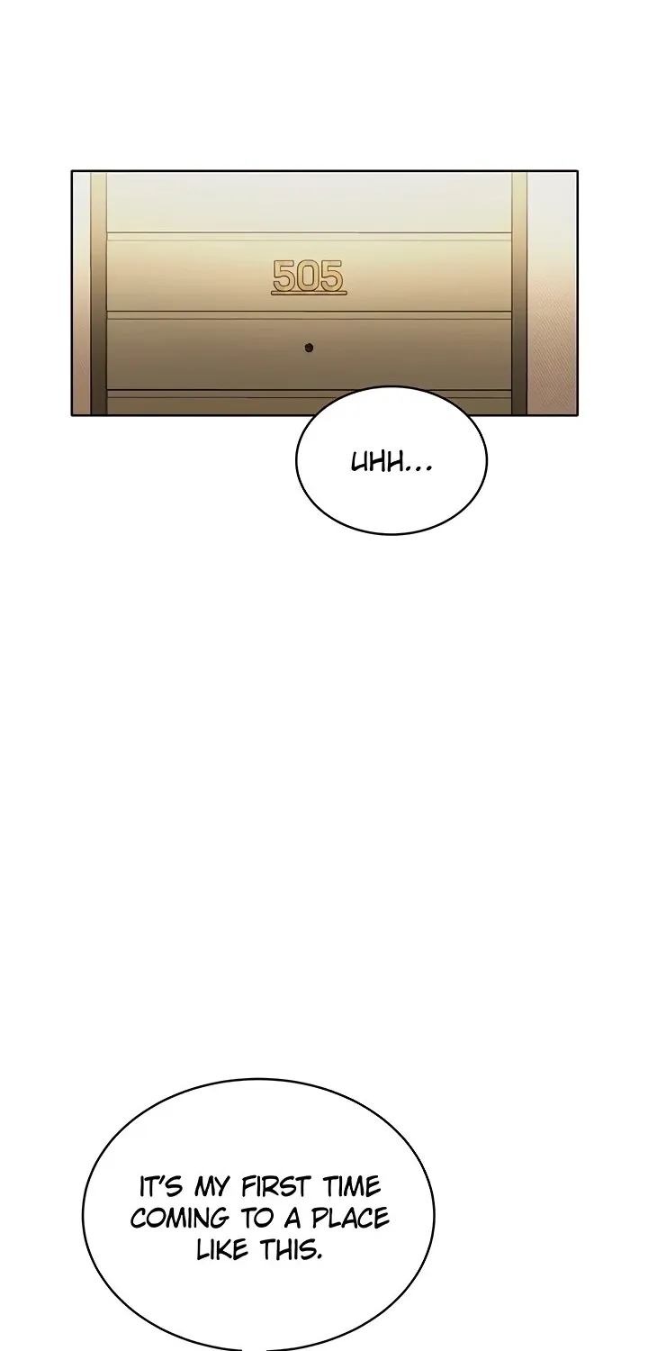 A Naughty Girl Chapter 2 page 21 - 
