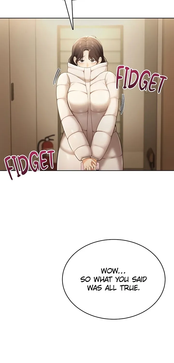 A Naughty Girl Chapter 2 page 22 - 