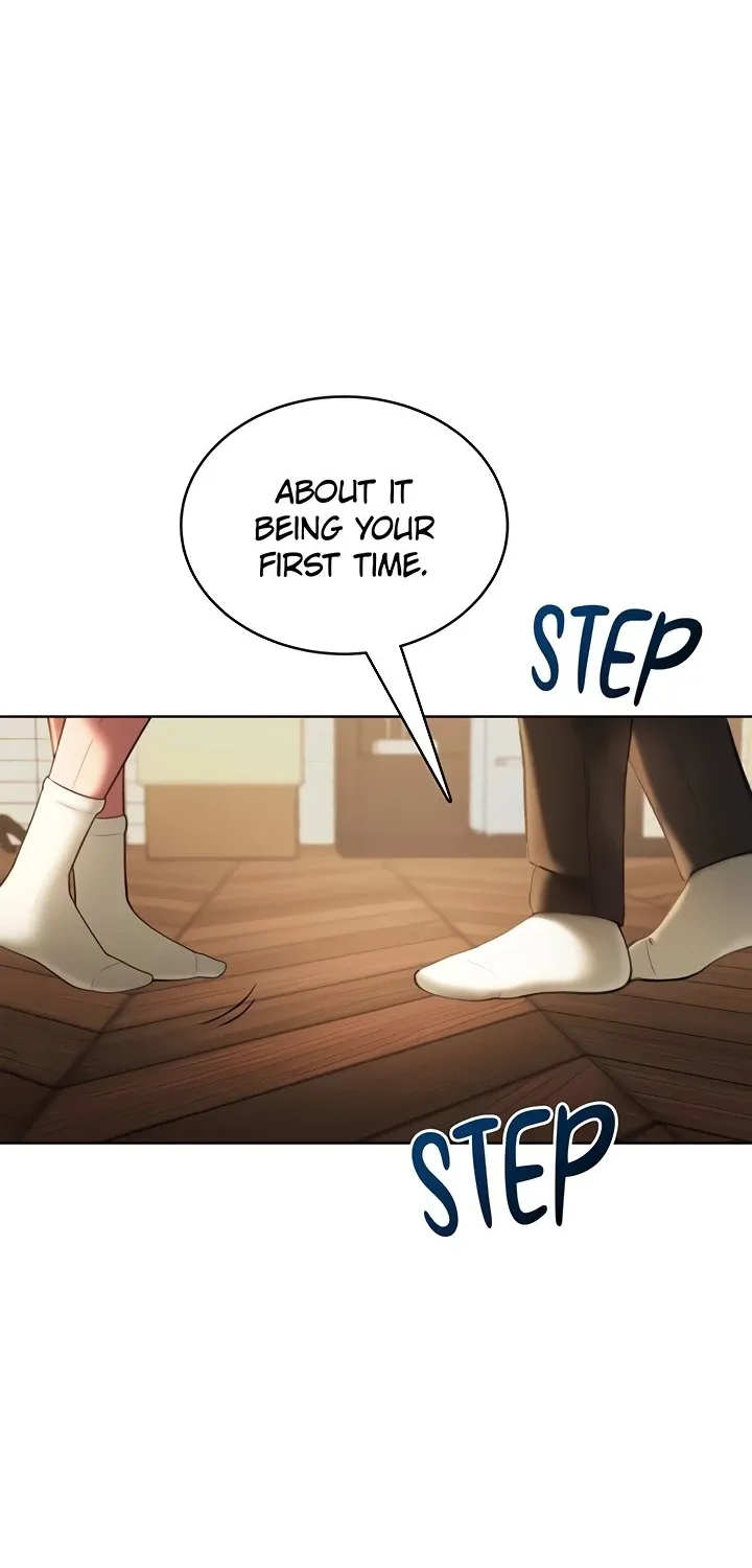 A Naughty Girl Chapter 2 page 23 - 