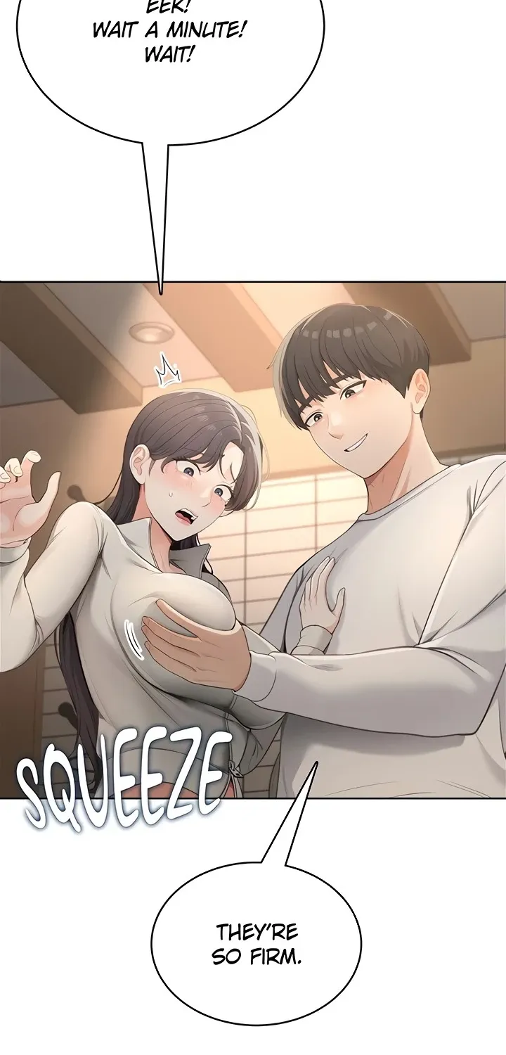 A Naughty Girl Chapter 2 page 42 - 