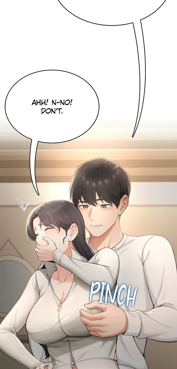 A Naughty Girl Chapter 2 page 50 - 