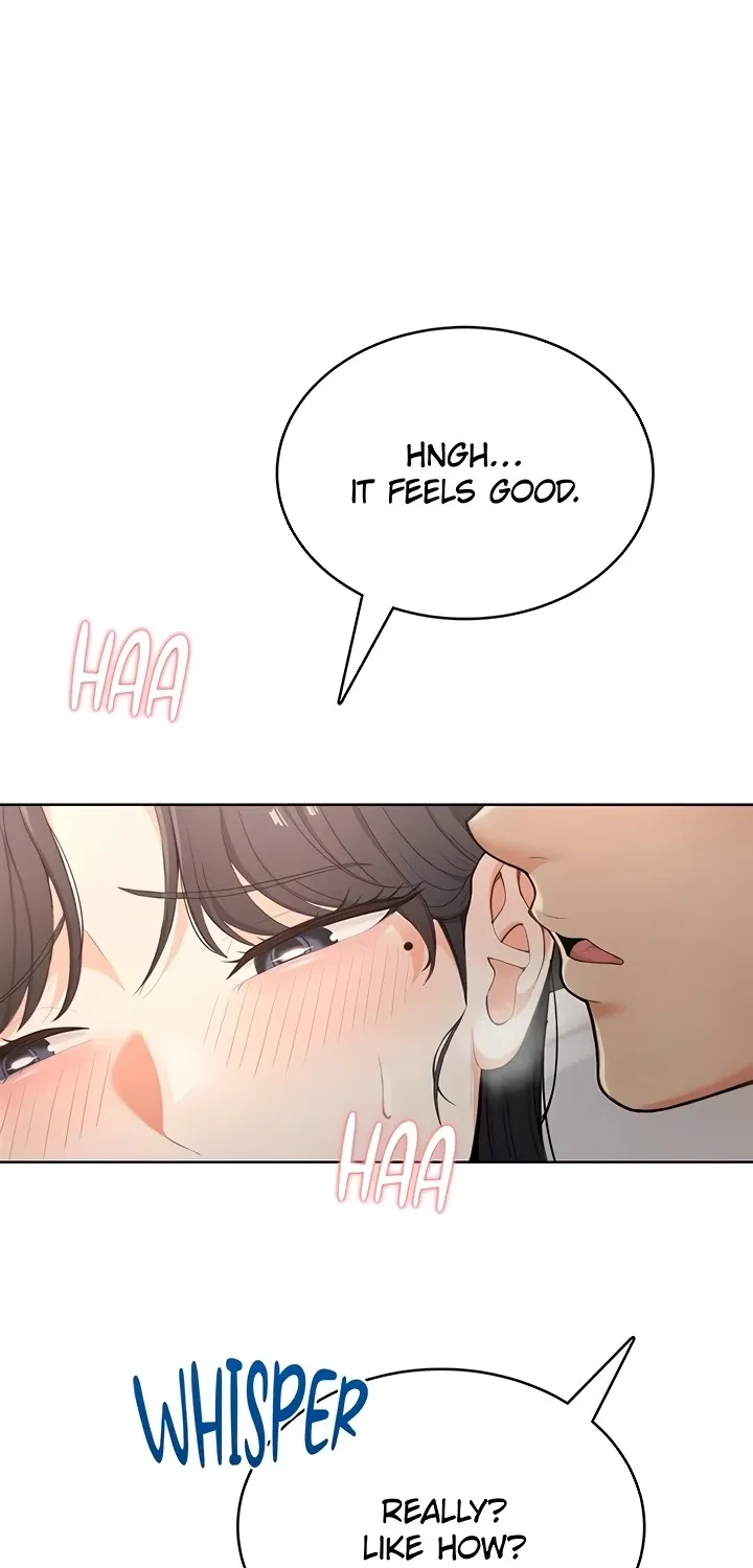 A Naughty Girl Chapter 2 page 55 - 