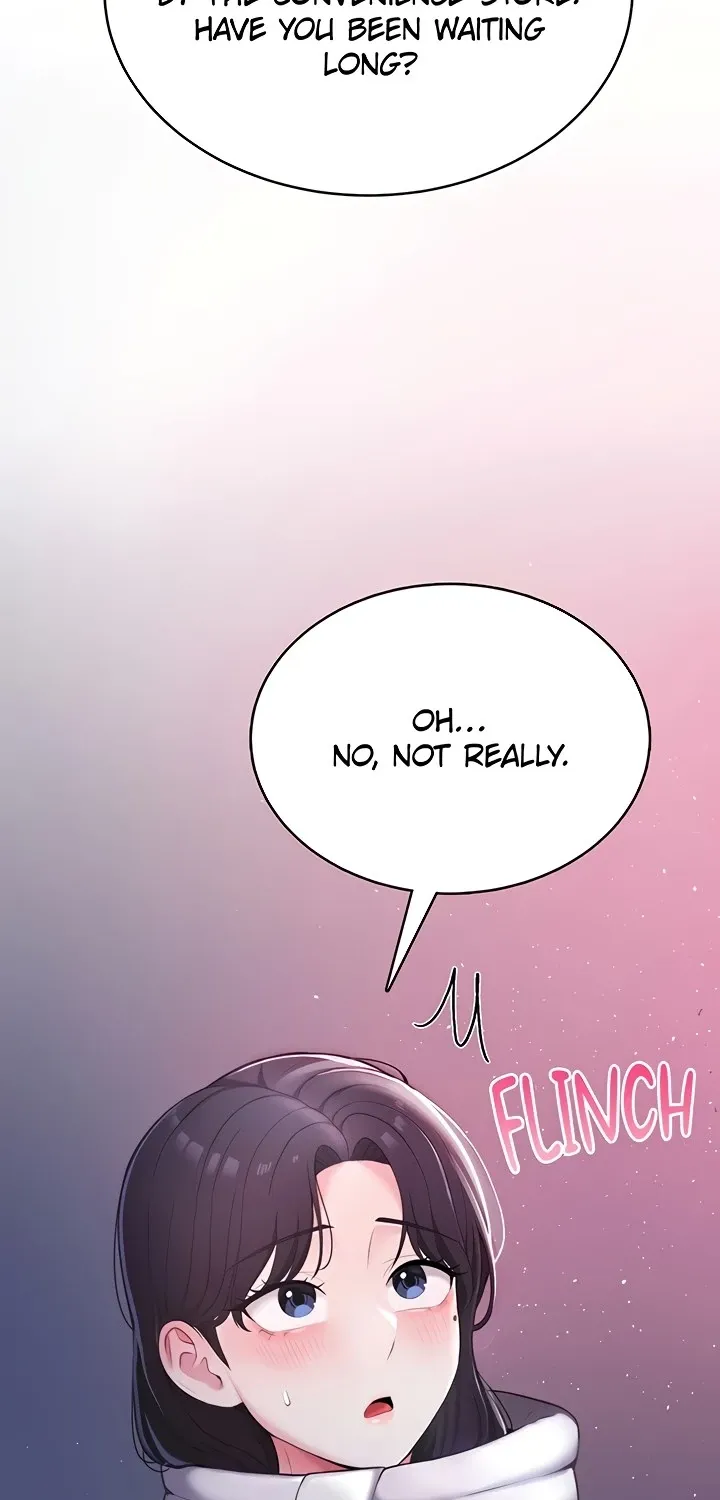 A Naughty Girl Chapter 2 page 7 - 