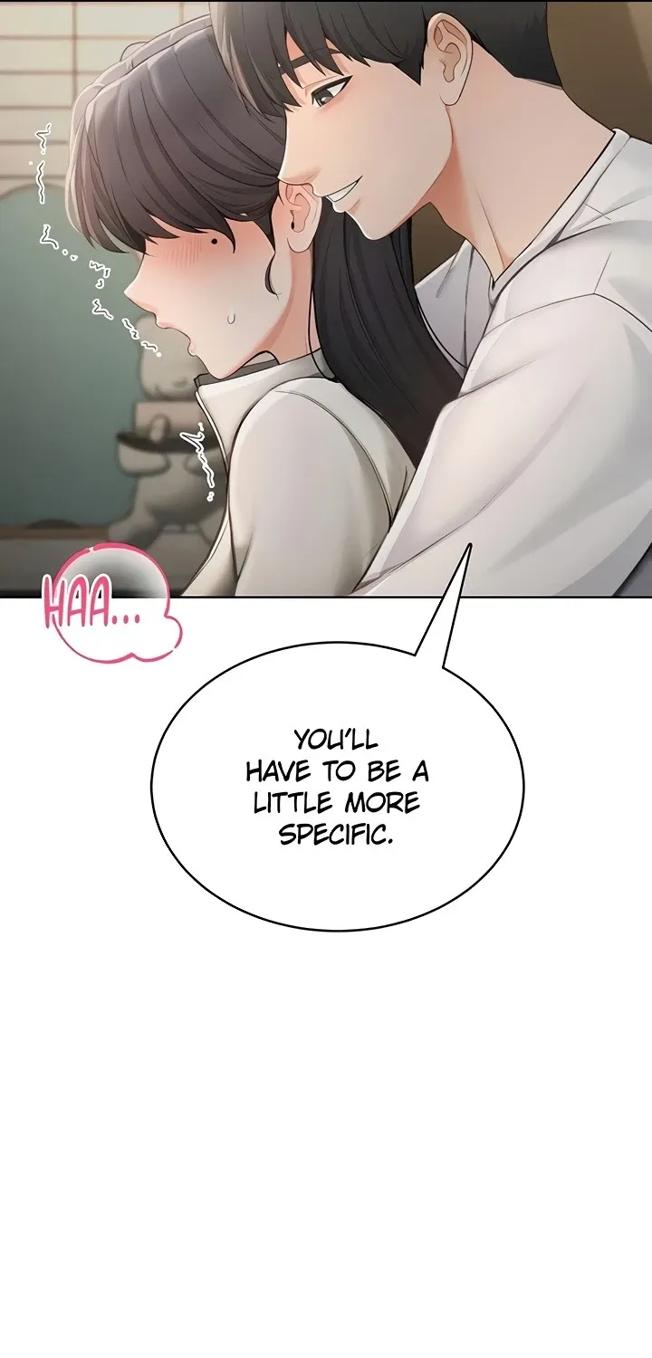 A Naughty Girl Chapter 2 page 65 - 