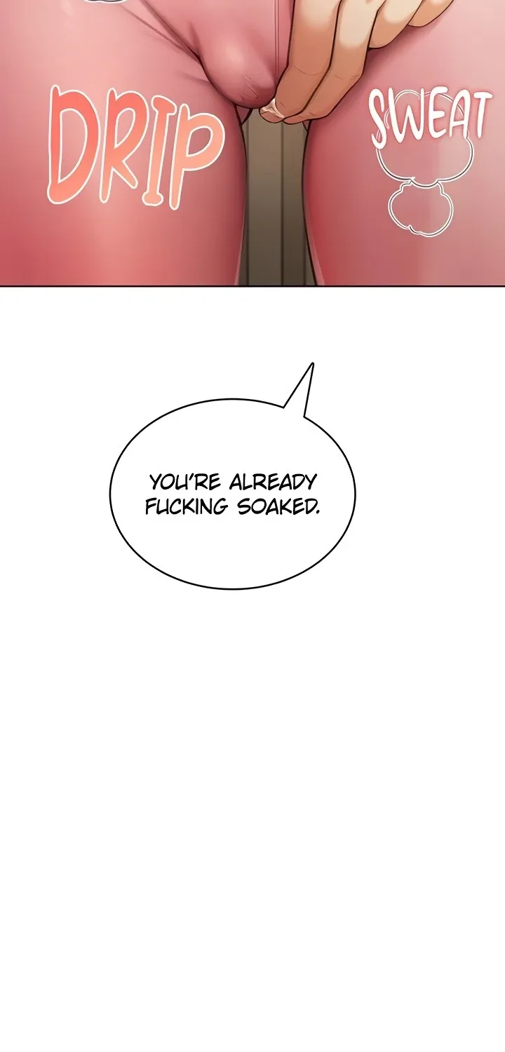 A Naughty Girl Chapter 2 page 72 - 