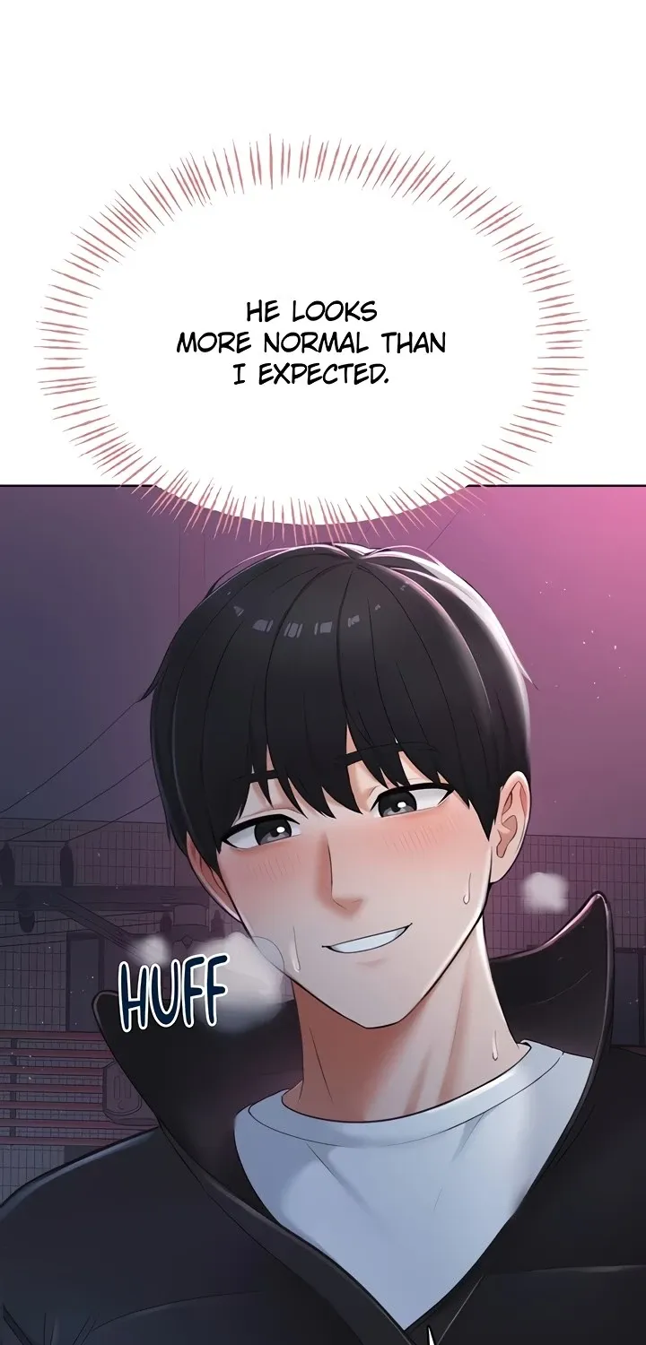 A Naughty Girl Chapter 2 page 9 - 