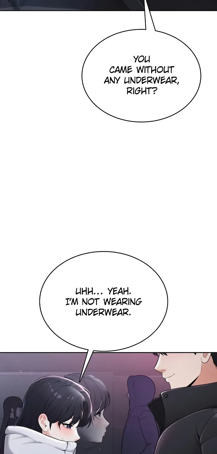 A Naughty Girl Chapter 2 page 10 - 