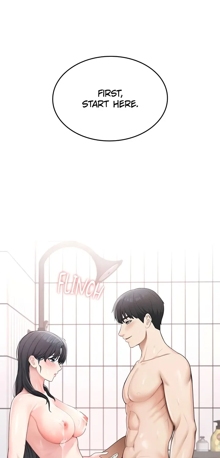 A Naughty Girl Chapter 2 page 93 - 