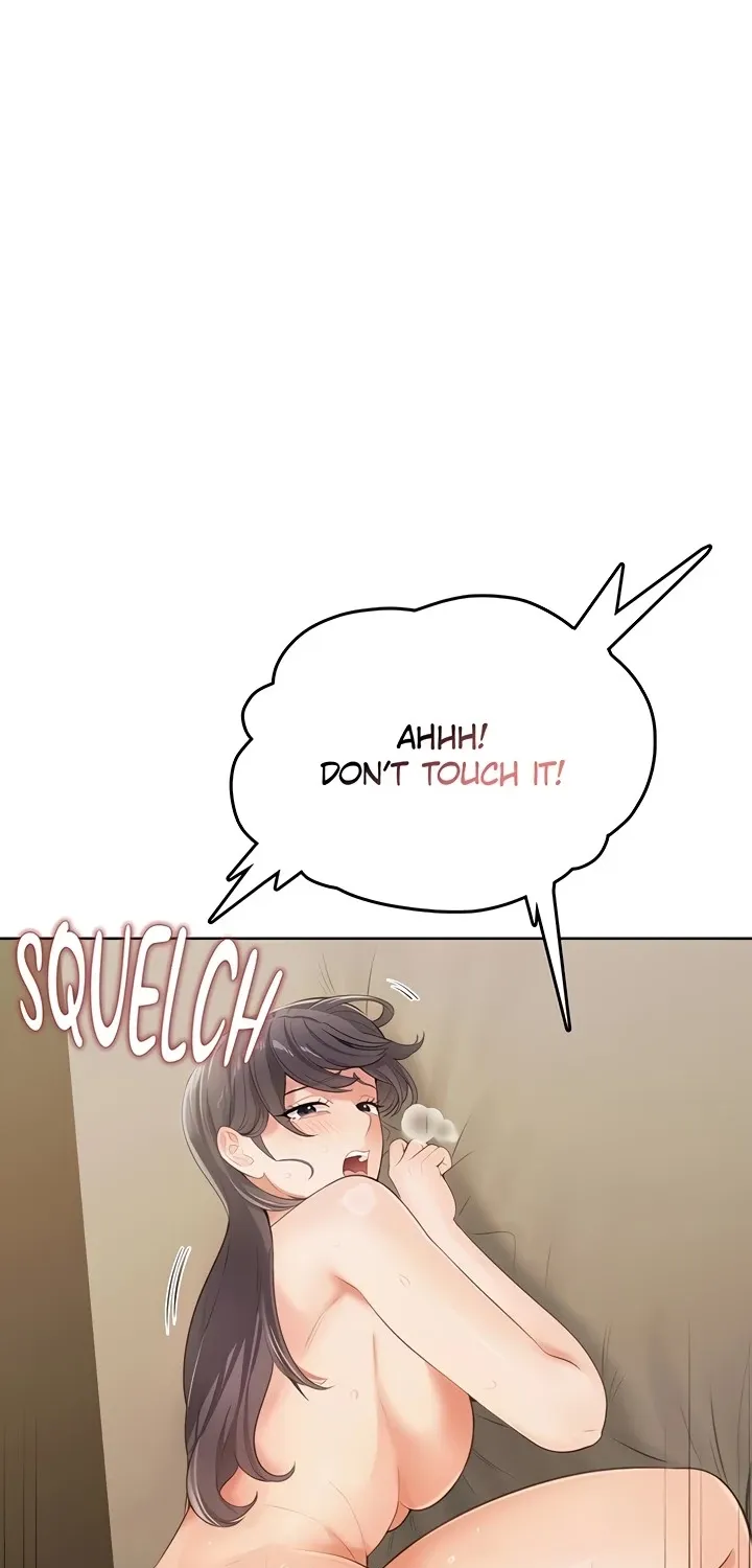 A Naughty Girl Chapter 3 page 102 - 