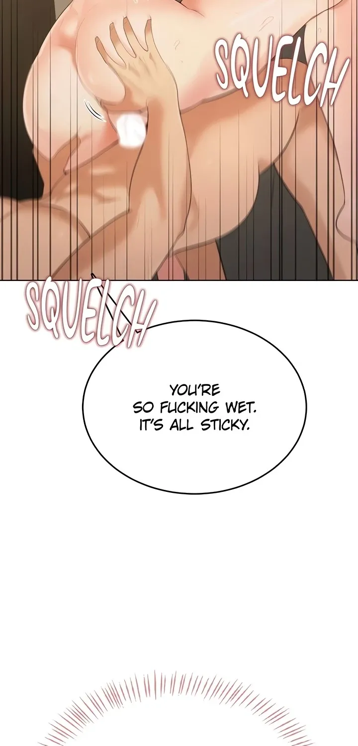 A Naughty Girl Chapter 3 page 103 - 