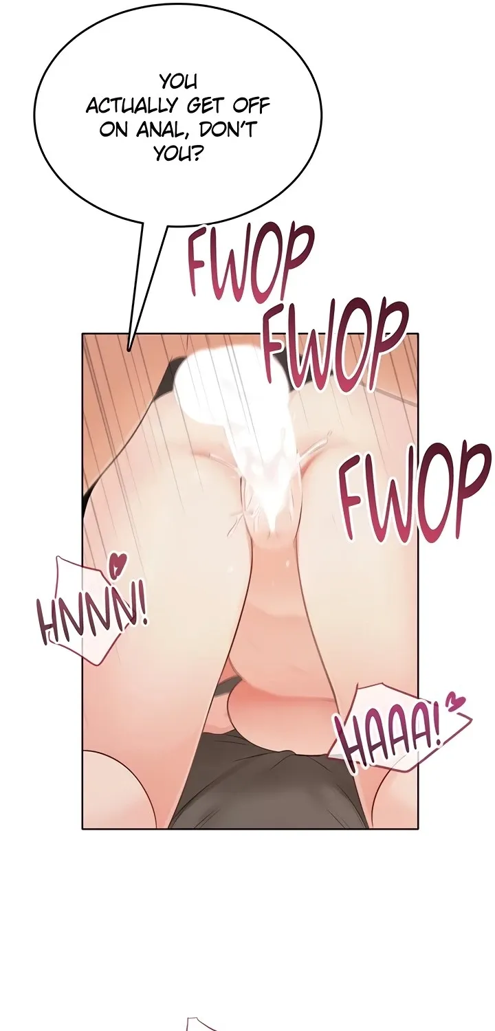 A Naughty Girl Chapter 3 page 105 - 