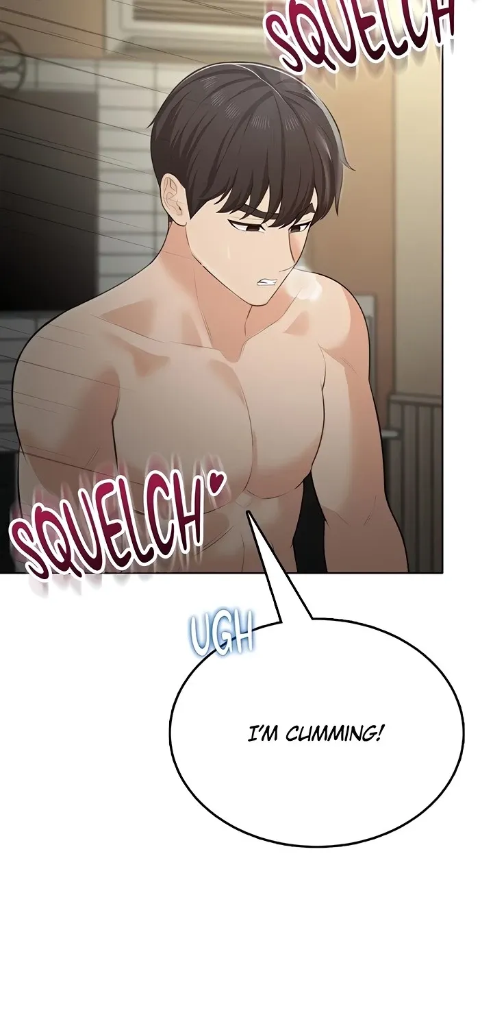 A Naughty Girl Chapter 3 page 109 - 
