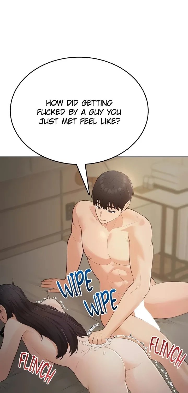 A Naughty Girl Chapter 3 page 114 - 