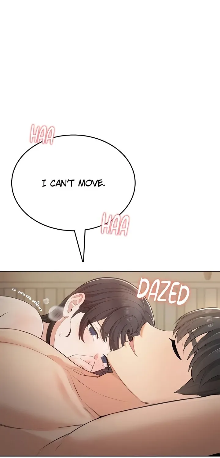A Naughty Girl Chapter 3 page 117 - 