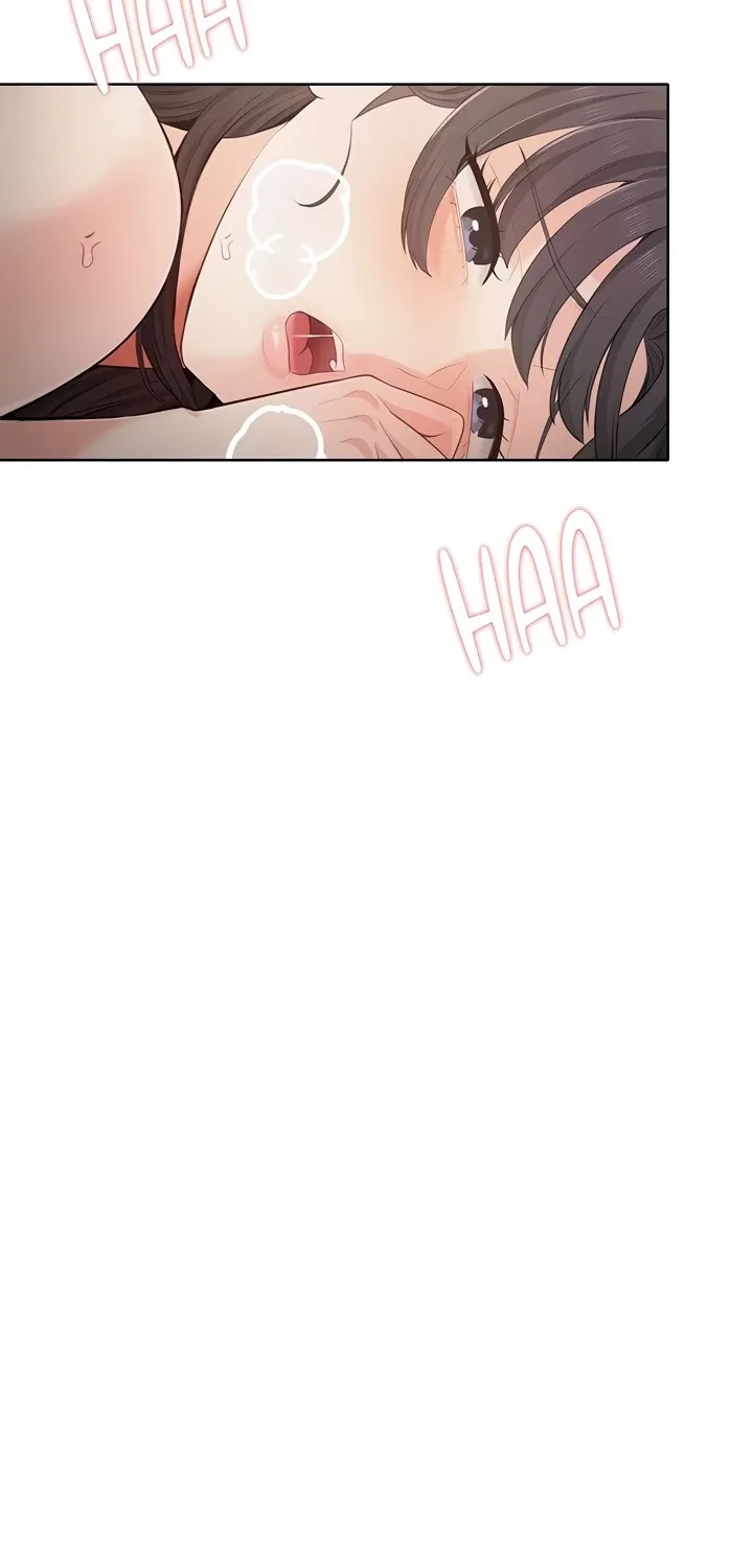 A Naughty Girl Chapter 3 page 119 - 