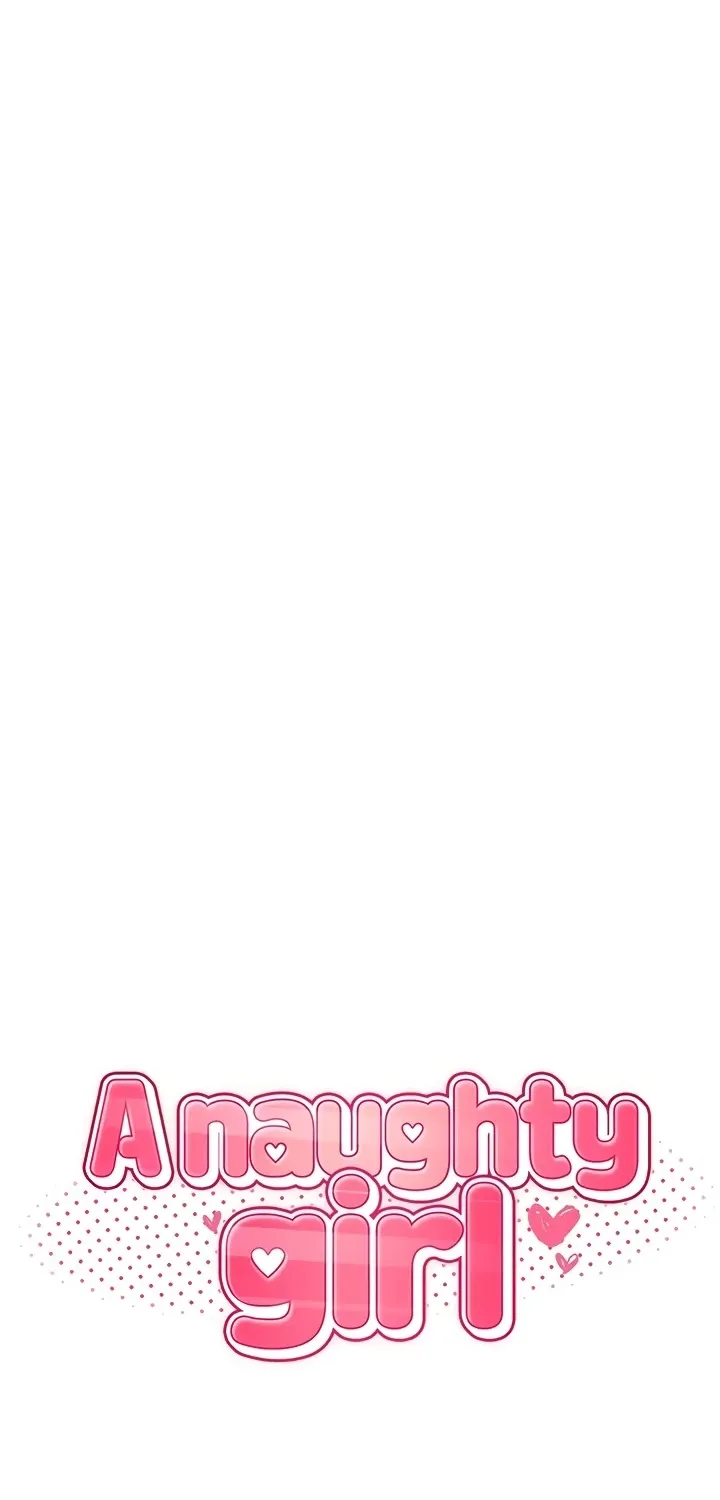 A Naughty Girl Chapter 3 page 13 - 
