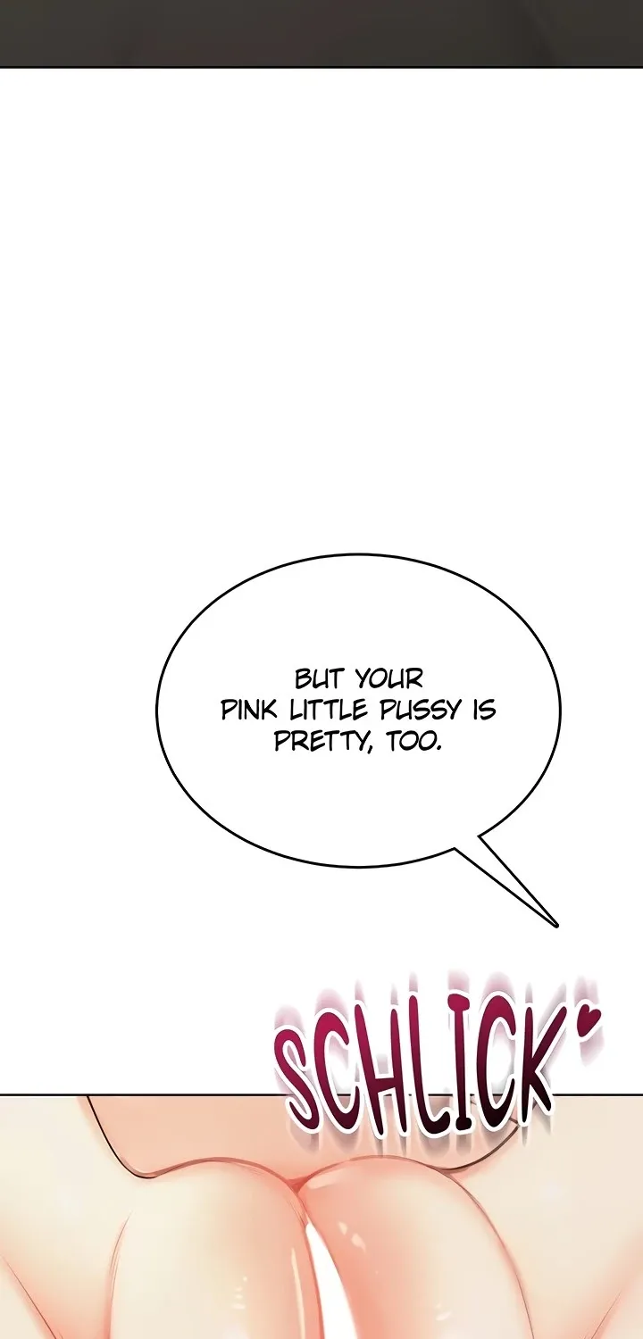 A Naughty Girl Chapter 3 page 3 - 