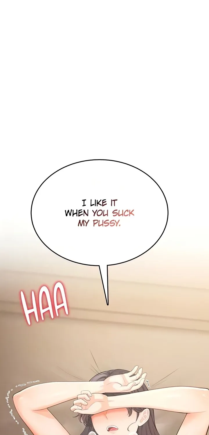 A Naughty Girl Chapter 3 page 28 - 