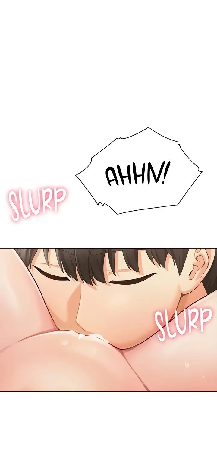 A Naughty Girl Chapter 3 page 33 - 