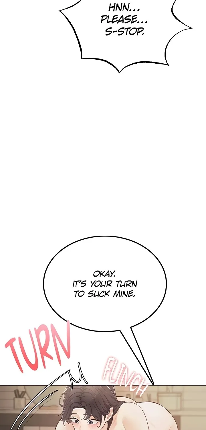 A Naughty Girl Chapter 3 page 37 - 