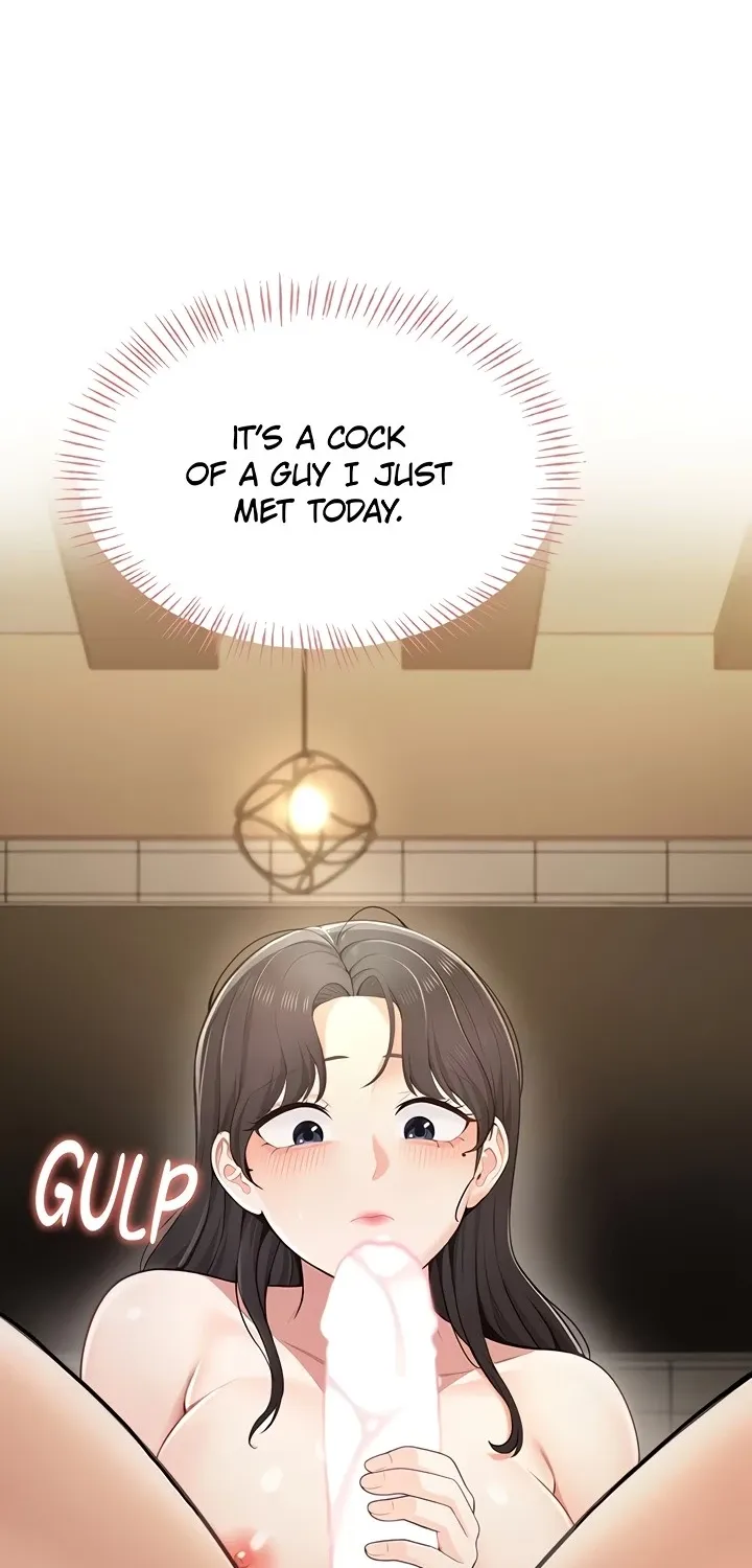 A Naughty Girl Chapter 3 page 39 - 