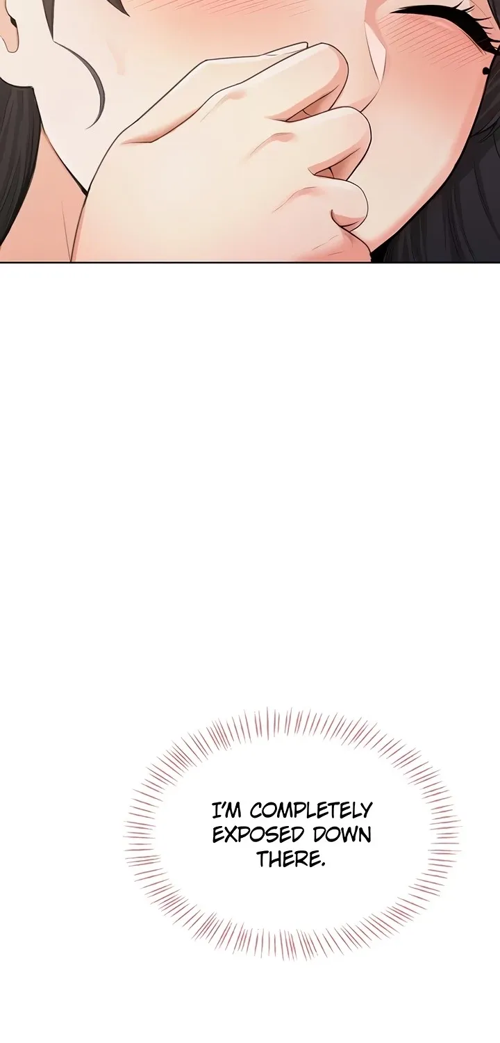 A Naughty Girl Chapter 3 page 5 - 