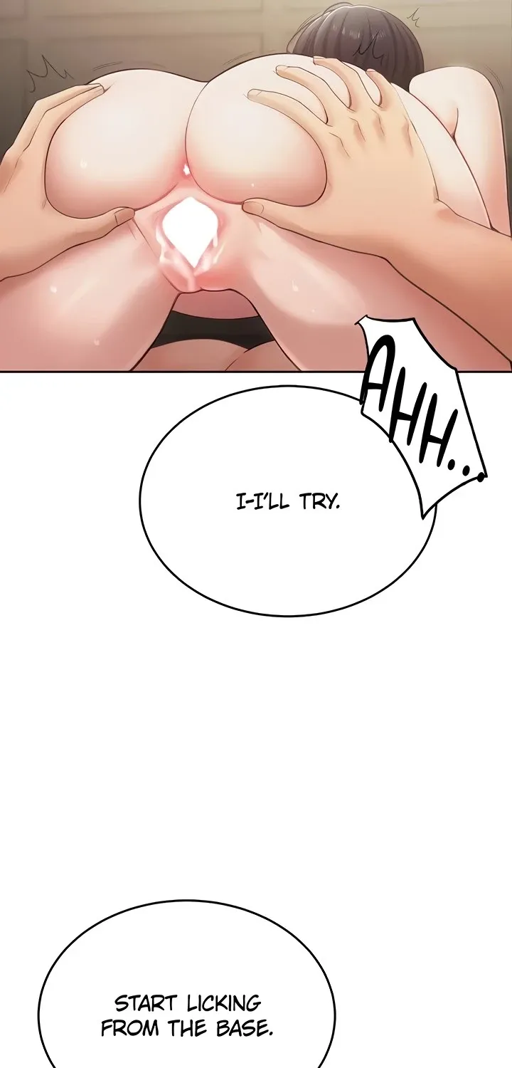 A Naughty Girl Chapter 3 page 41 - 