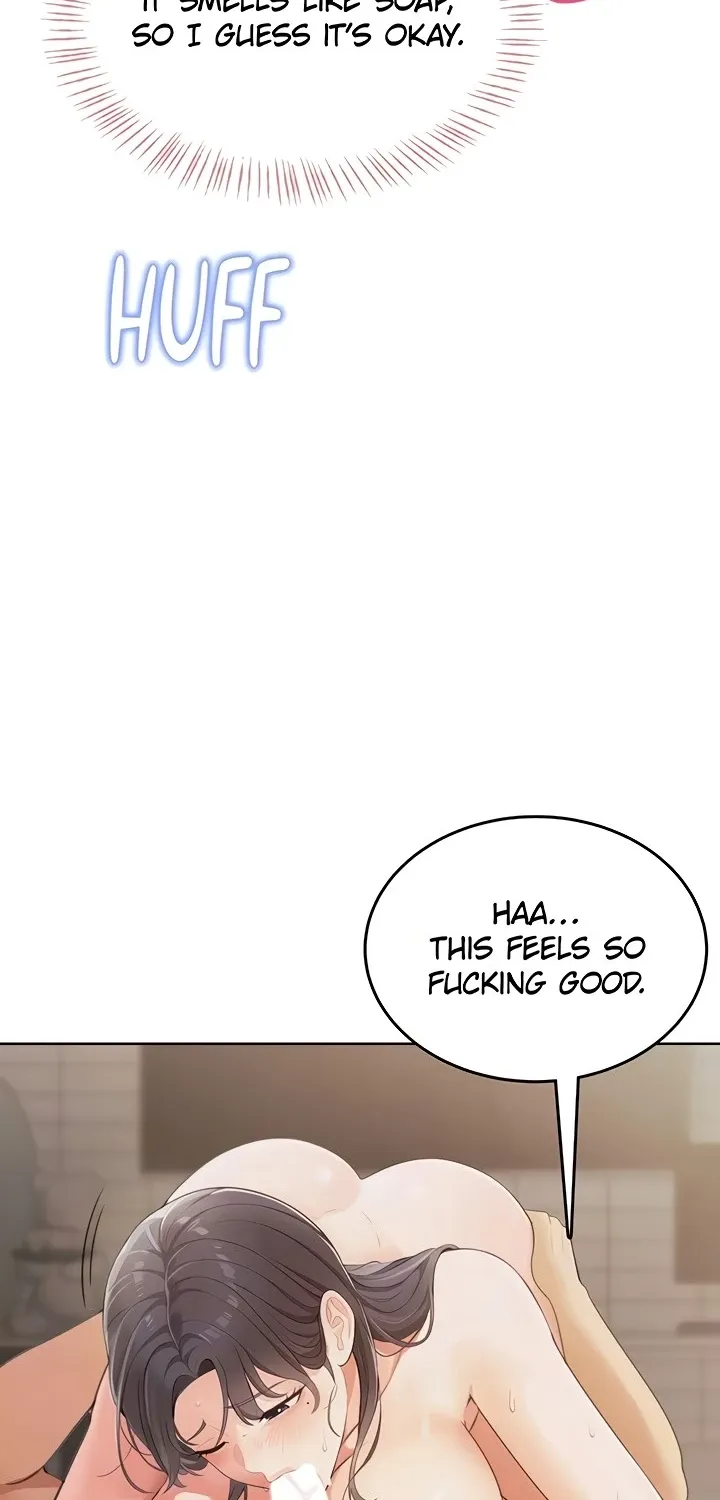 A Naughty Girl Chapter 3 page 46 - 