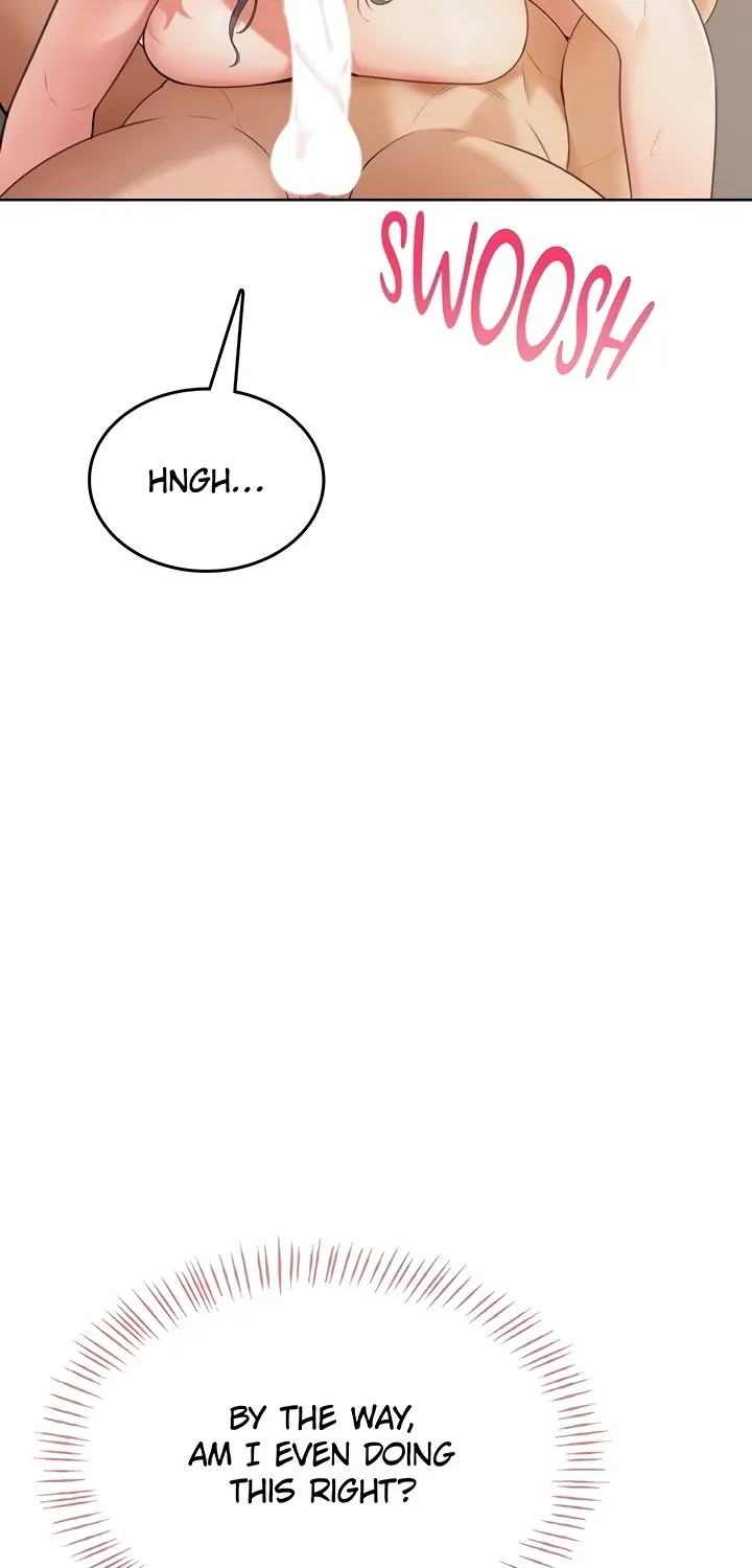 A Naughty Girl Chapter 3 page 47 - 