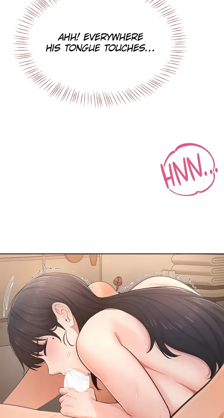 A Naughty Girl Chapter 3 page 52 - 