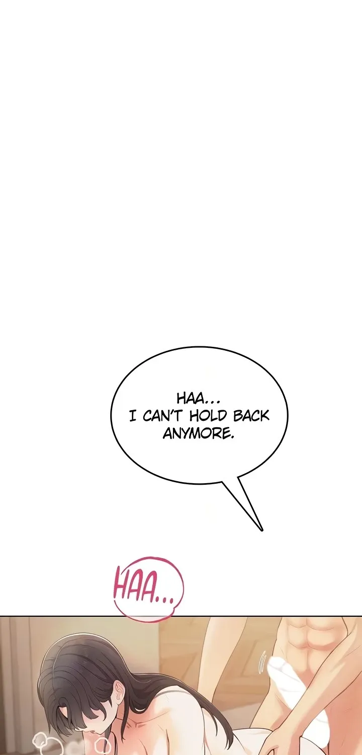 A Naughty Girl Chapter 3 page 58 - 