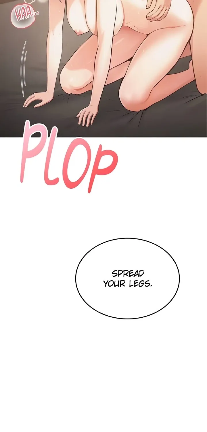 A Naughty Girl Chapter 3 page 59 - 