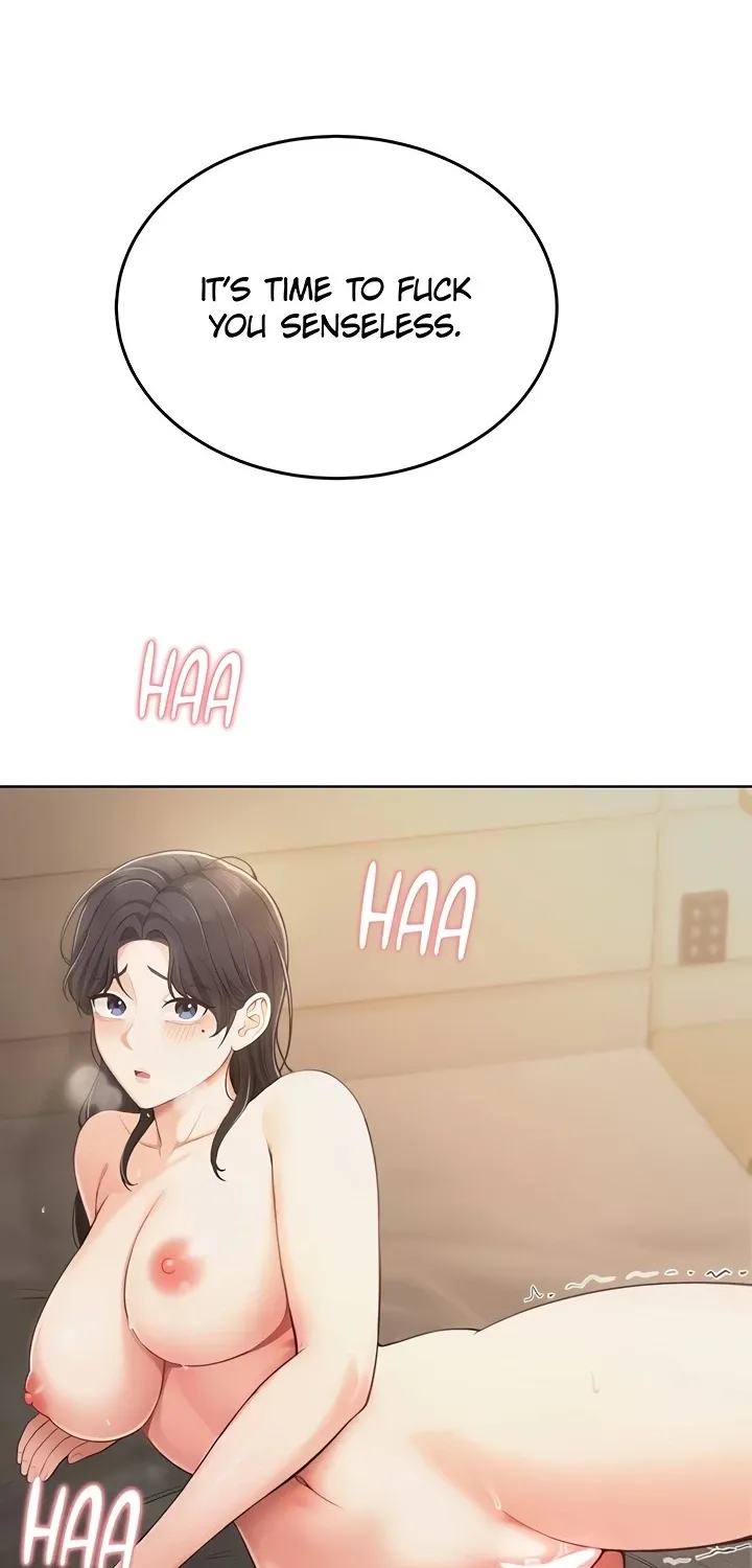 A Naughty Girl Chapter 3 page 60 - 