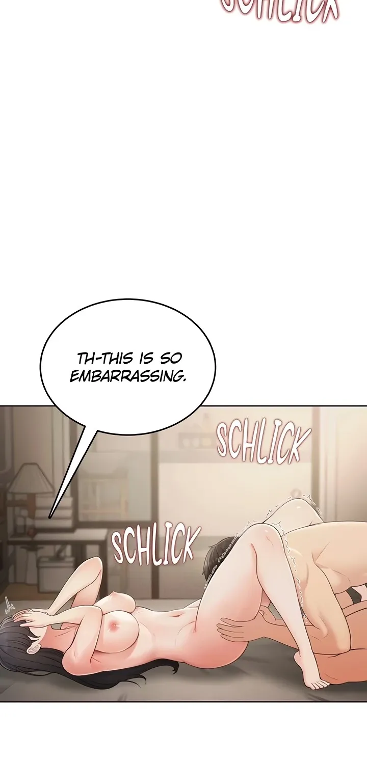 A Naughty Girl Chapter 3 page 7 - 