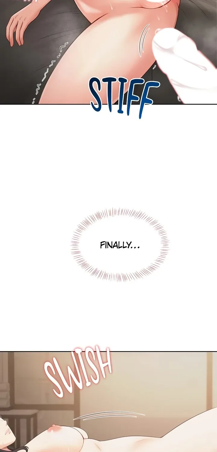A Naughty Girl Chapter 3 page 61 - 