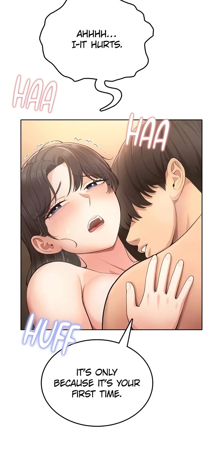 A Naughty Girl Chapter 3 page 69 - 