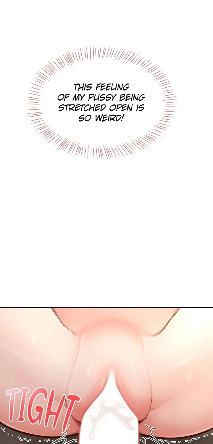 A Naughty Girl Chapter 3 page 70 - 