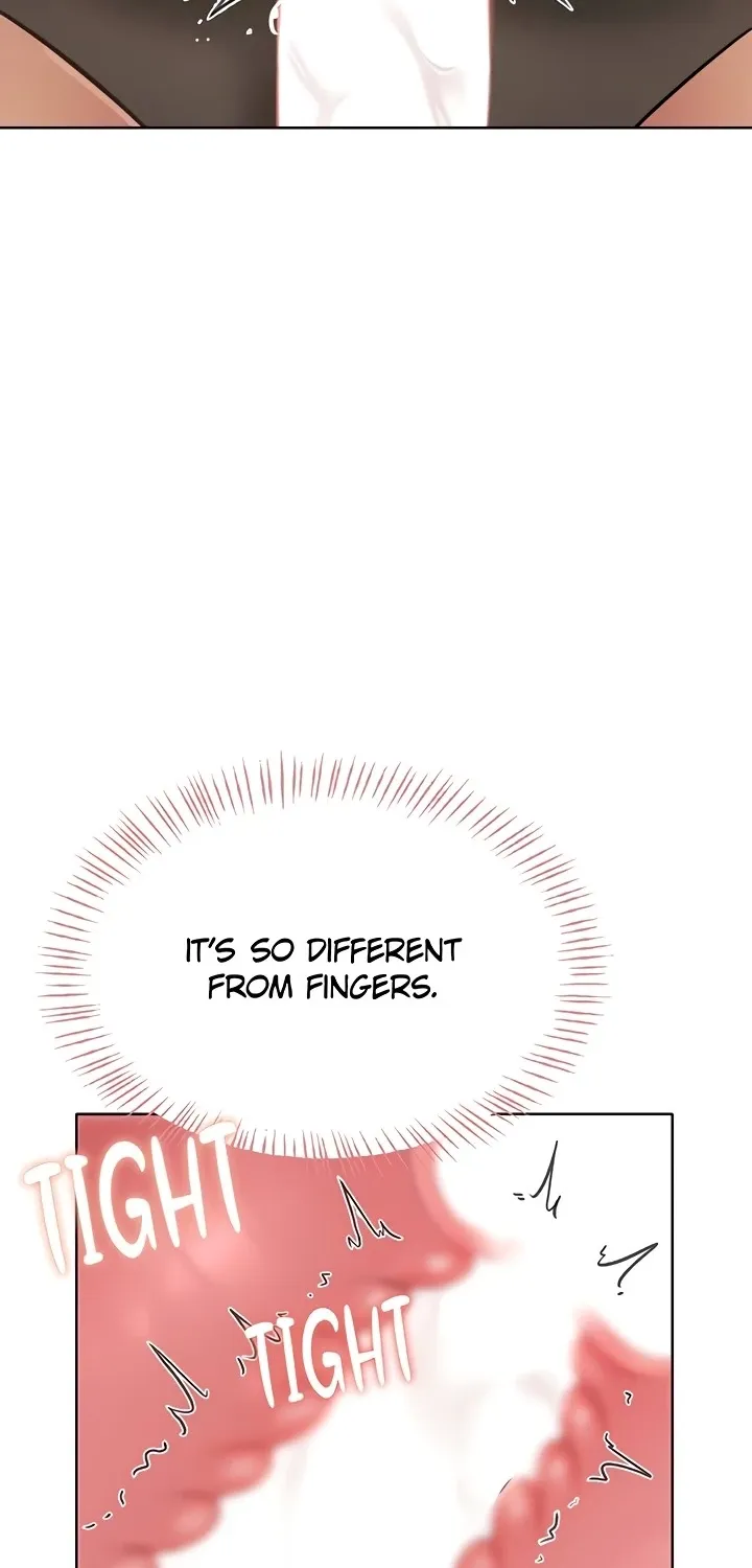 A Naughty Girl Chapter 3 page 71 - 