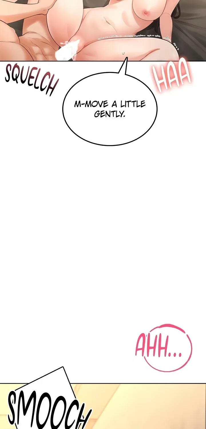 A Naughty Girl Chapter 3 page 75 - 