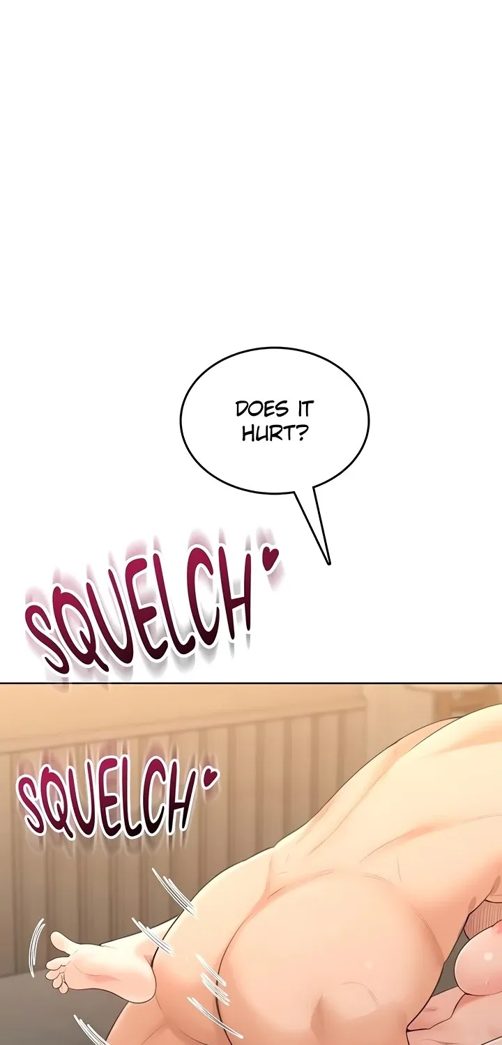 A Naughty Girl Chapter 3 page 77 - 