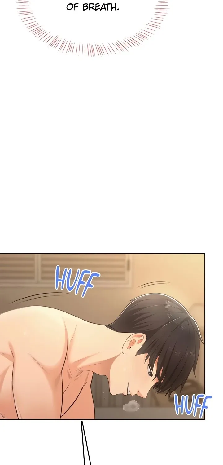 A Naughty Girl Chapter 3 page 81 - 