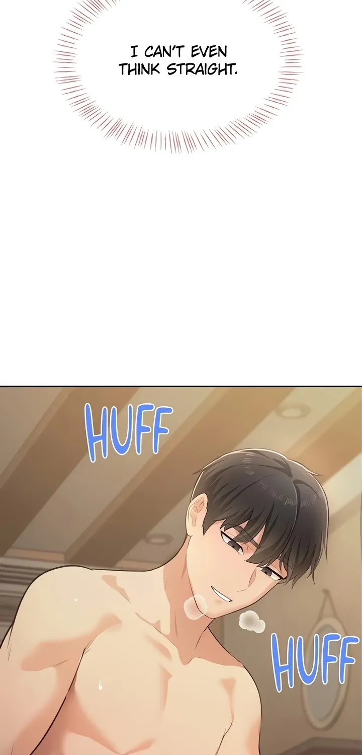 A Naughty Girl Chapter 3 page 87 - 