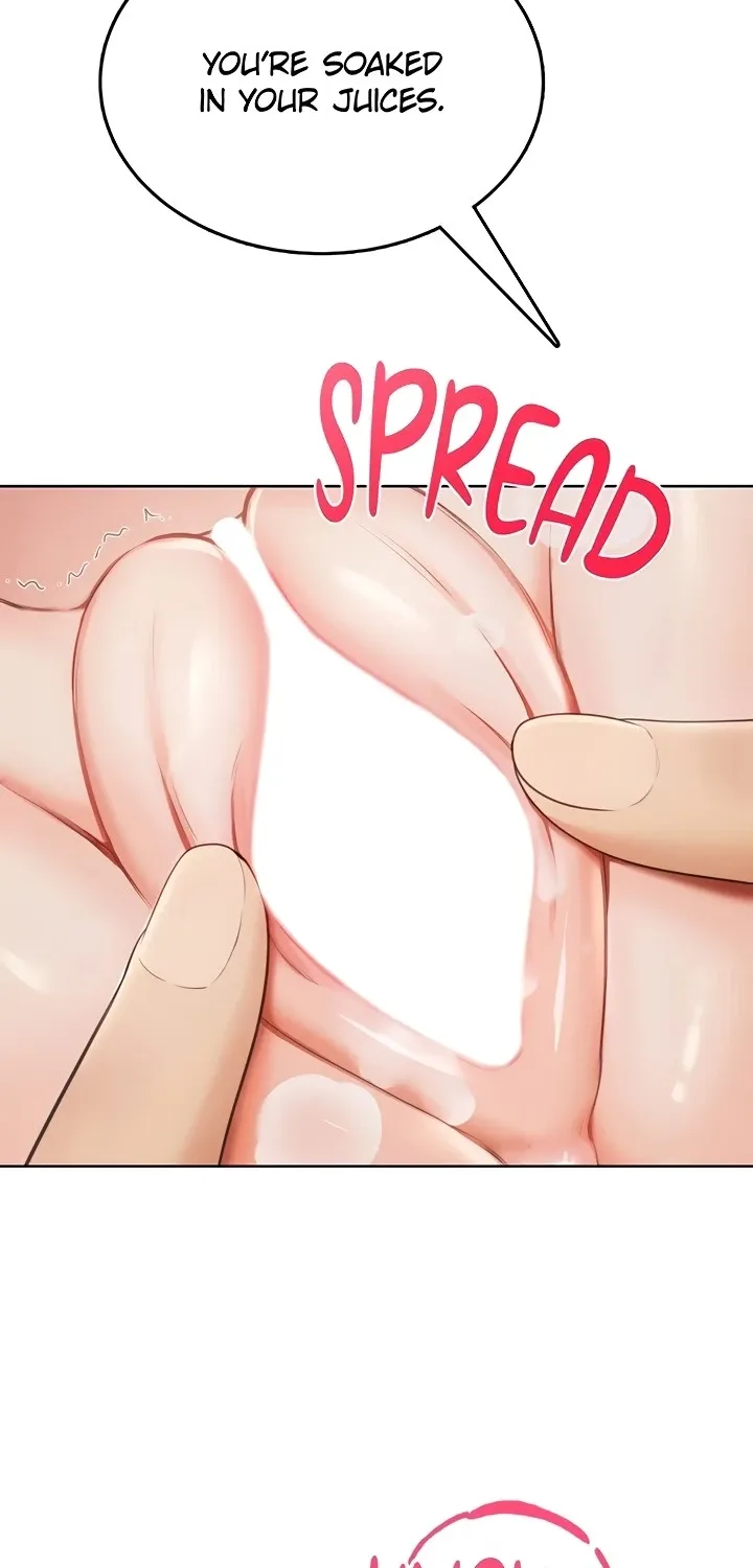 A Naughty Girl Chapter 3 page 10 - 