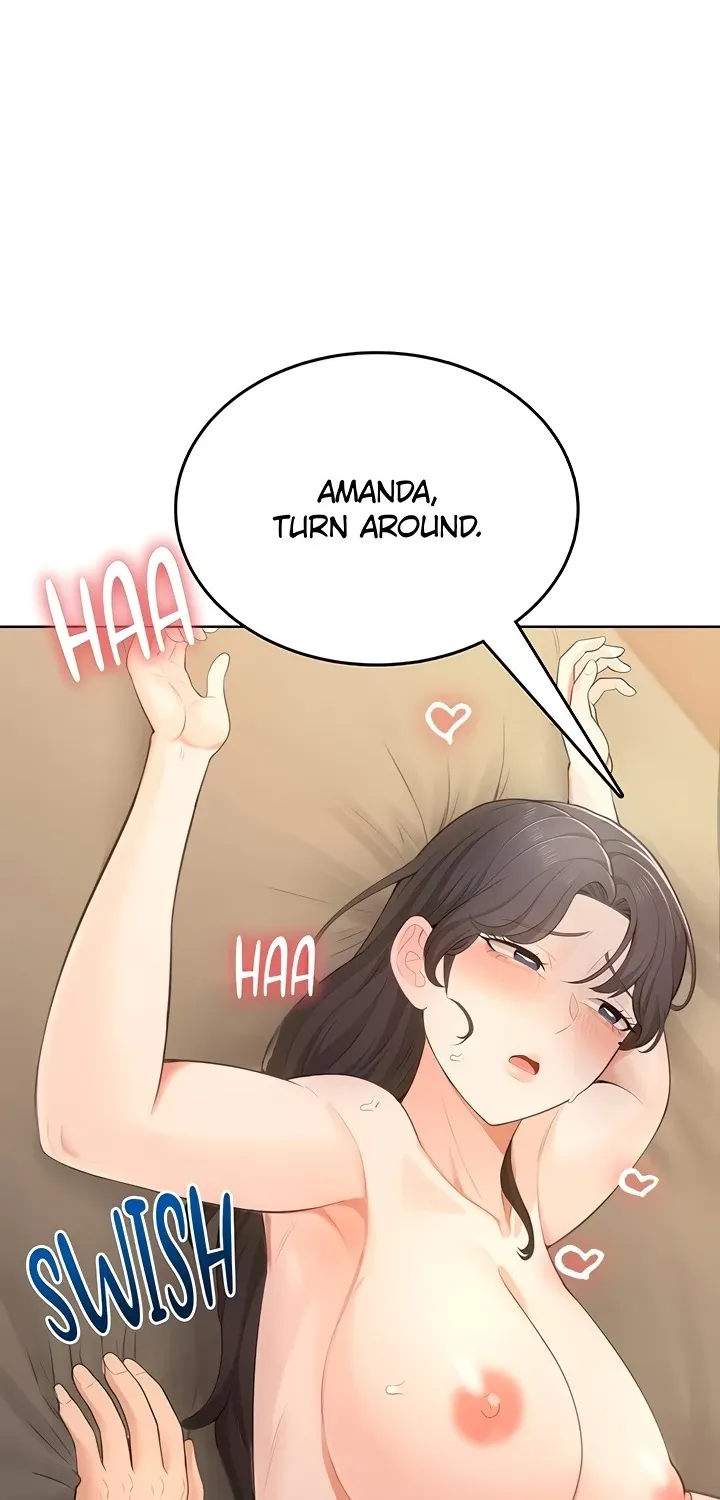 A Naughty Girl Chapter 3 page 93 - 