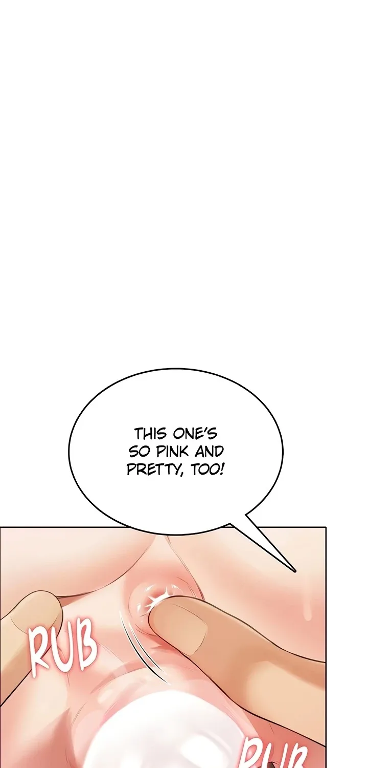A Naughty Girl Chapter 3 page 99 - 
