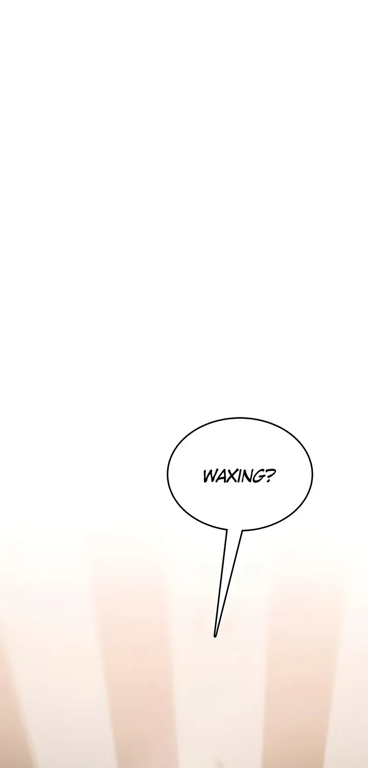 A Naughty Girl Chapter 4 page 1 - 