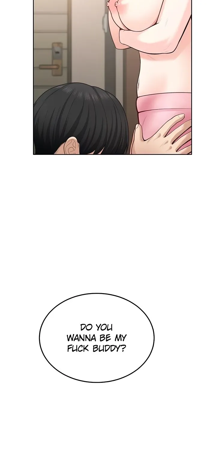 A Naughty Girl Chapter 4 page 11 - 