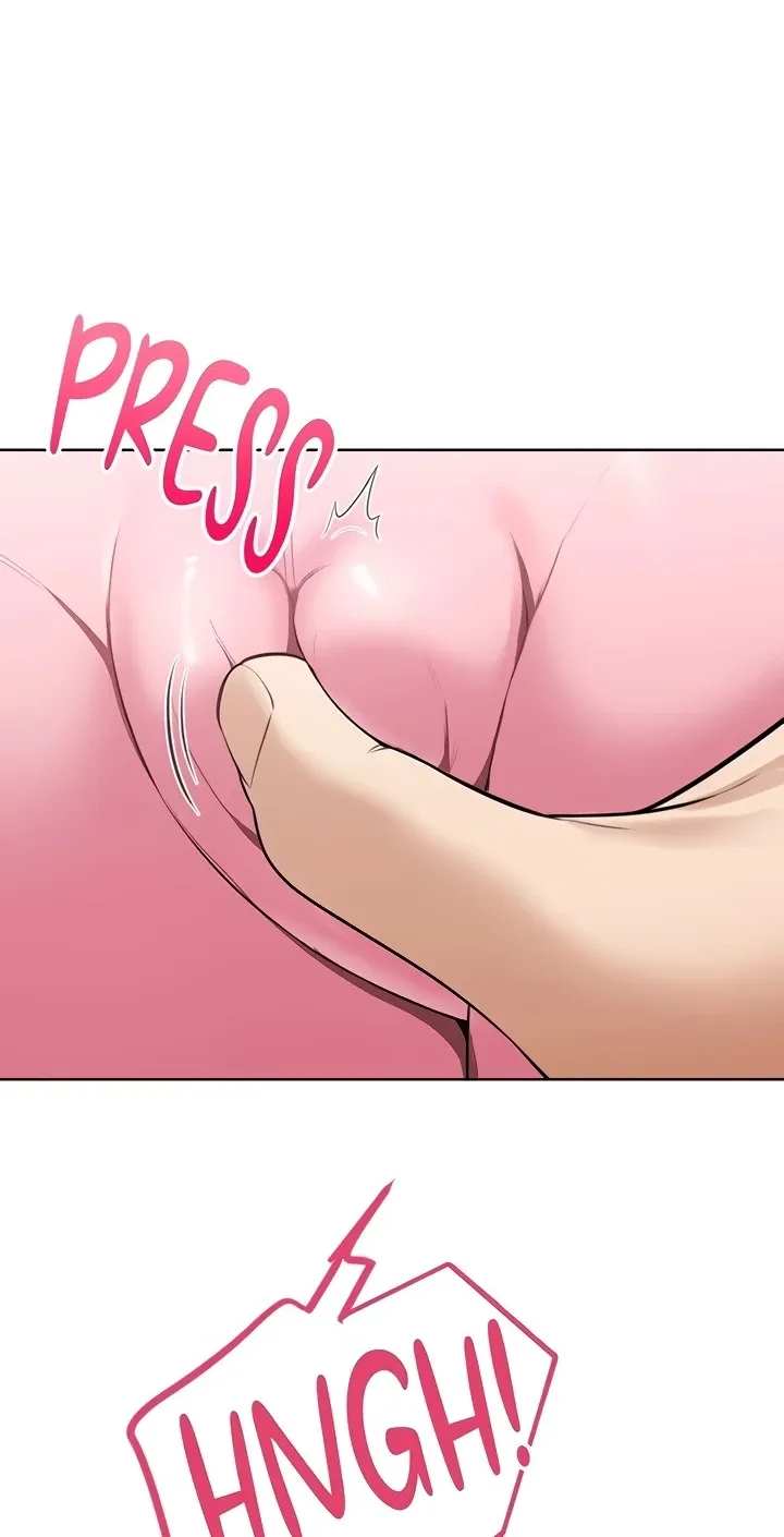 A Naughty Girl Chapter 4 page 12 - 